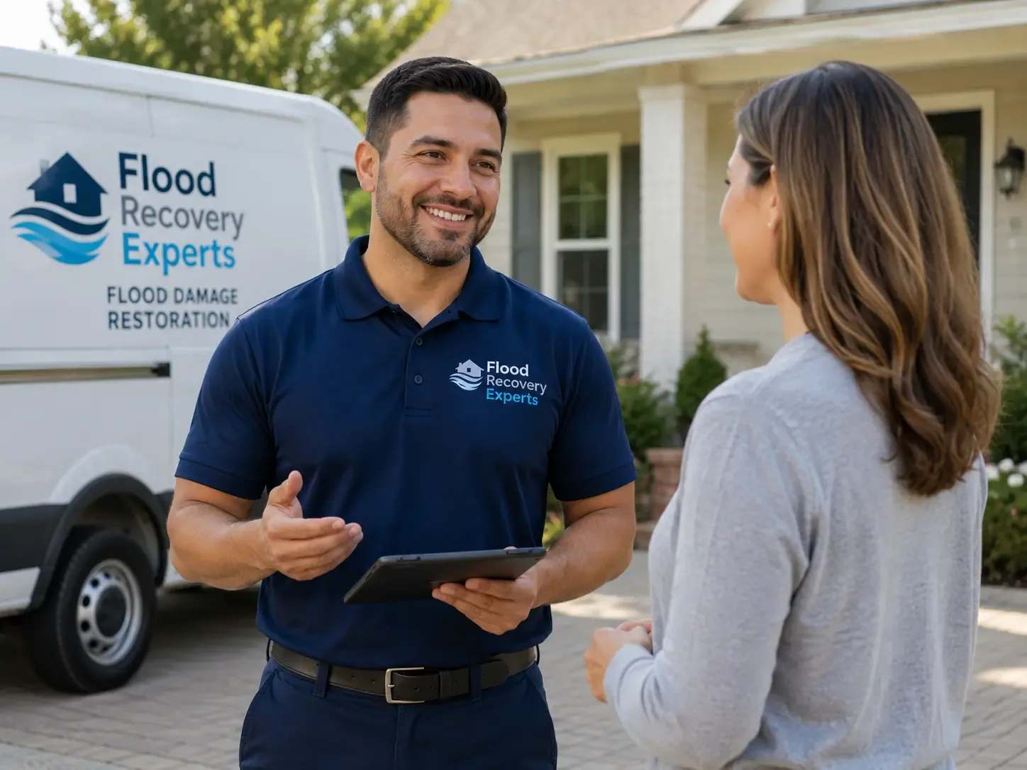 Flood Damage Cleanup West Harrison, IN FAQs